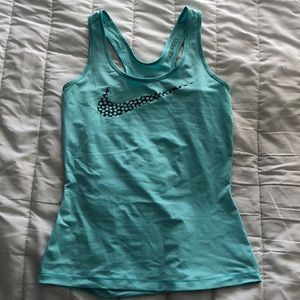 Nike Tank Top